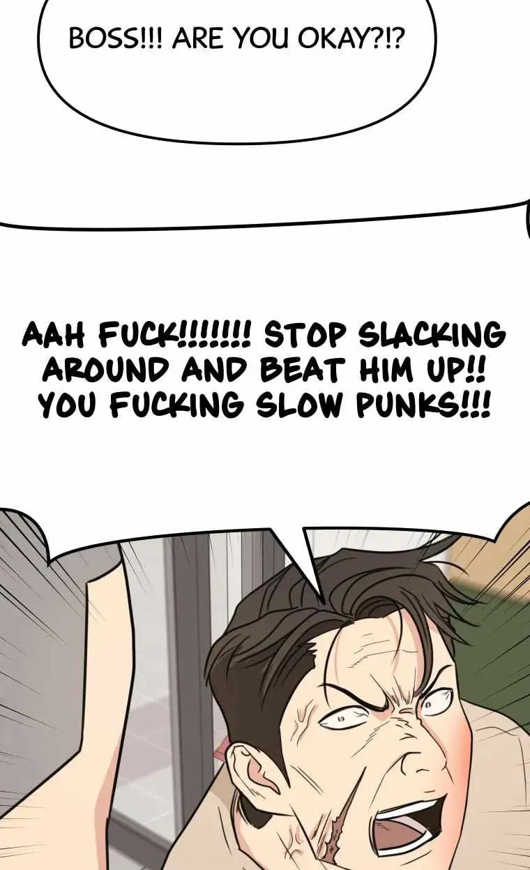 Read Guard Pass chapter 21 image 97 on Lezhin