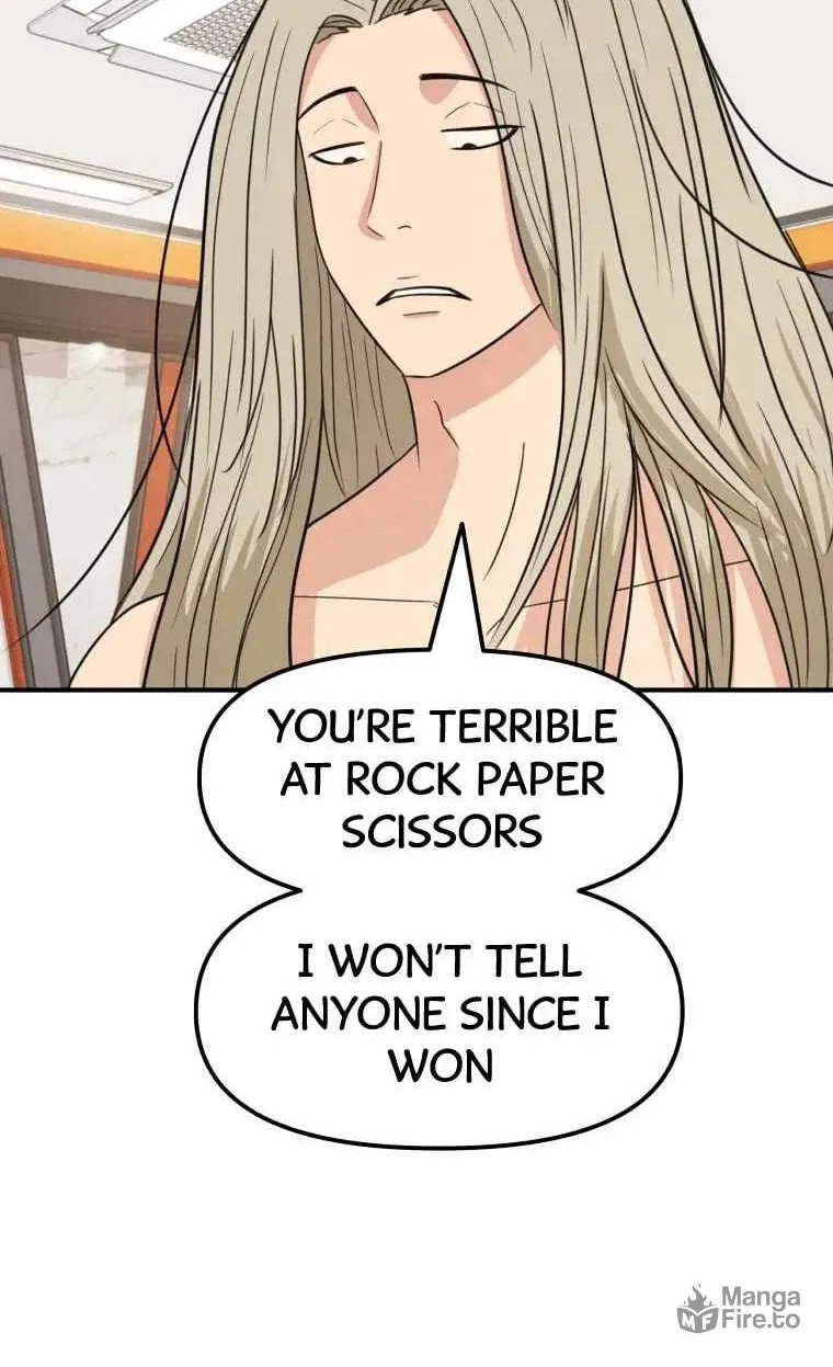 Read Guard Pass chapter 21 image 99 on Lezhin
