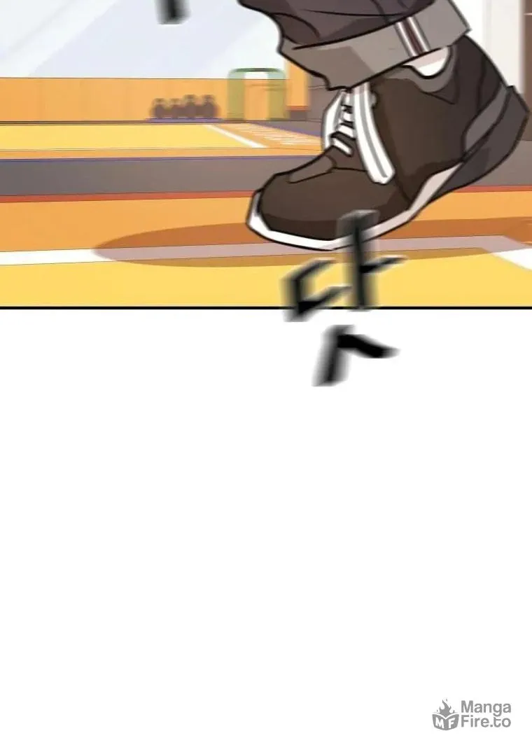 Read Guard Pass chapter 22 image 103 on Lezhin