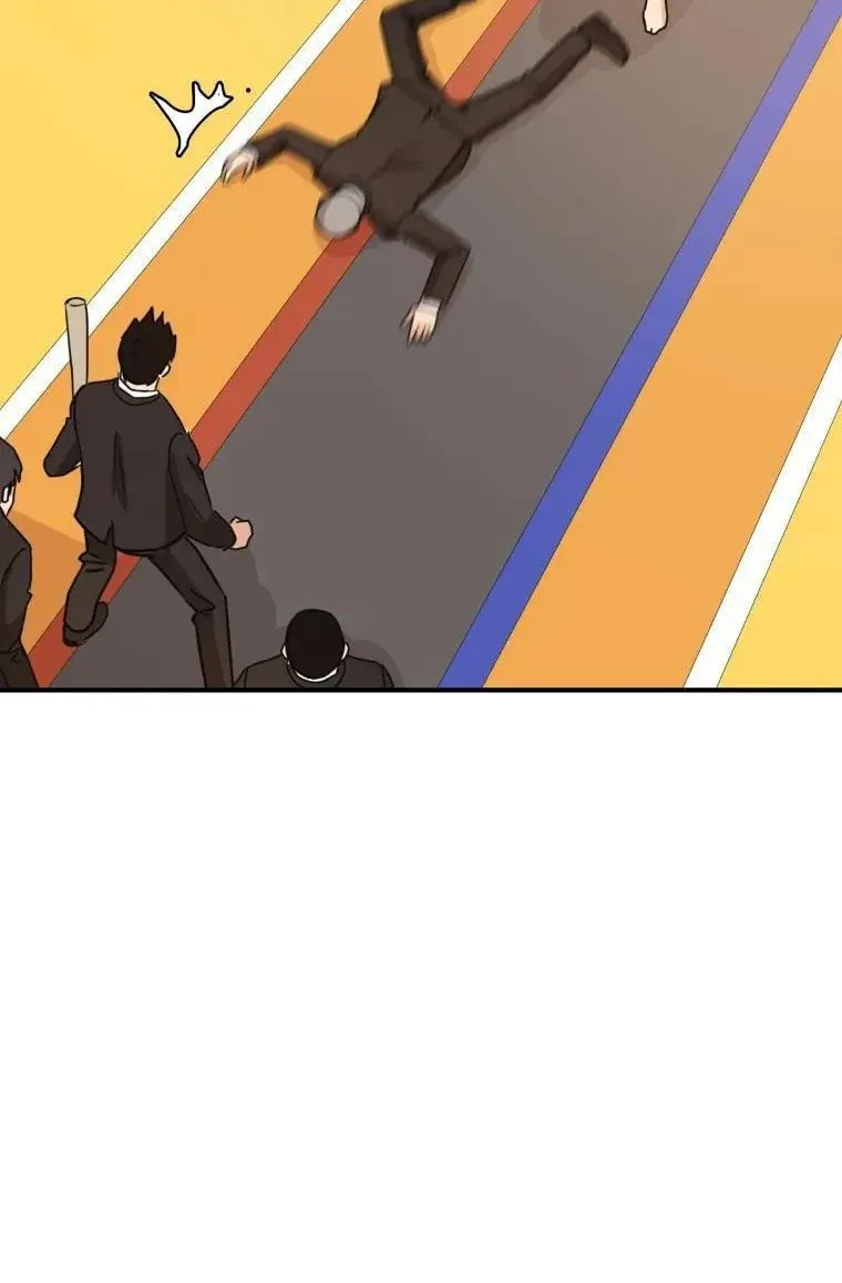 Read Guard Pass chapter 22 image 11 on Lezhin
