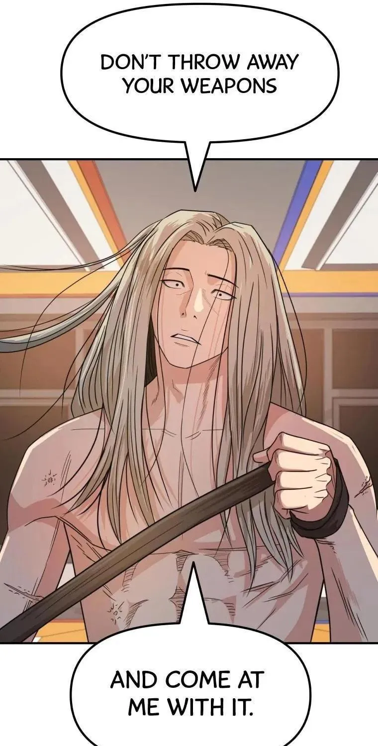 Read Guard Pass chapter 22 image 12 on Lezhin
