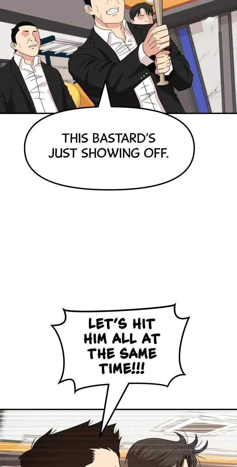 Read Guard Pass chapter 22 image 14 on Lezhin
