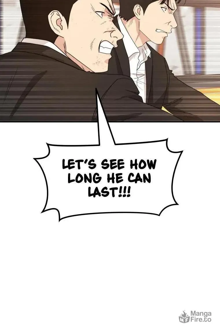 Read Guard Pass chapter 22 image 15 on Lezhin