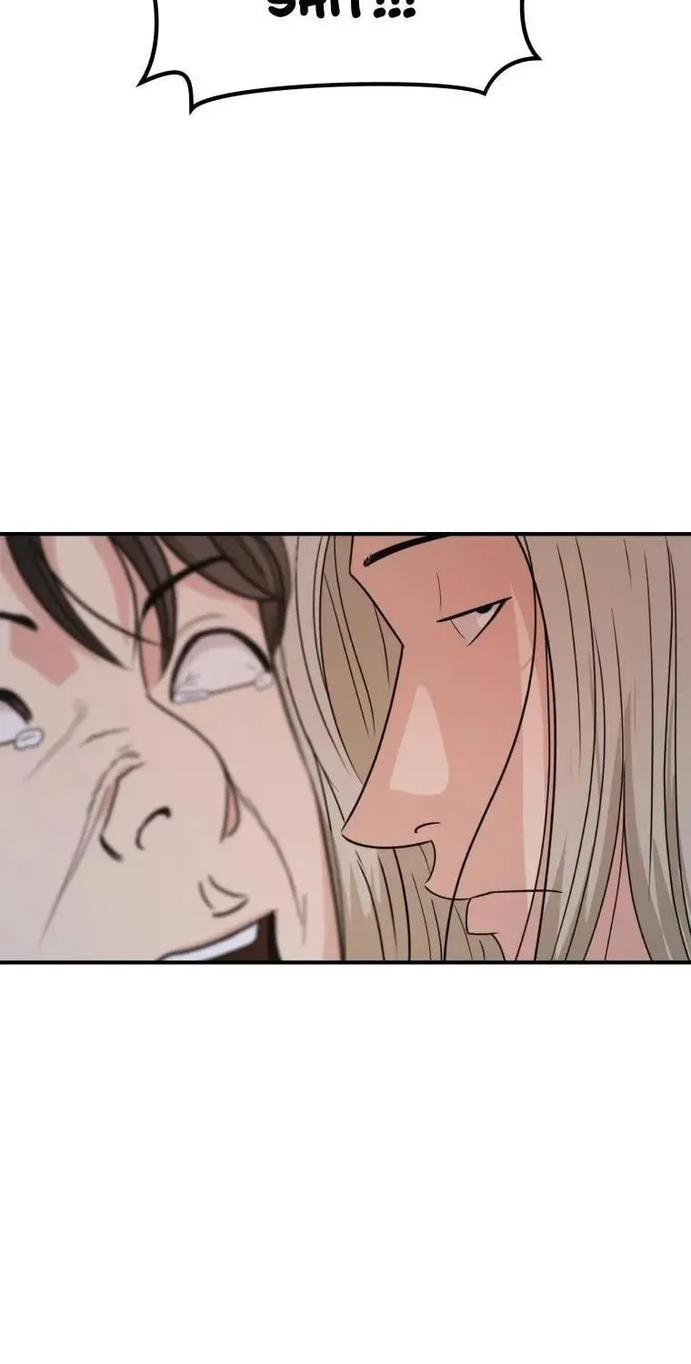 Read Guard Pass chapter 22 image 22 on Lezhin