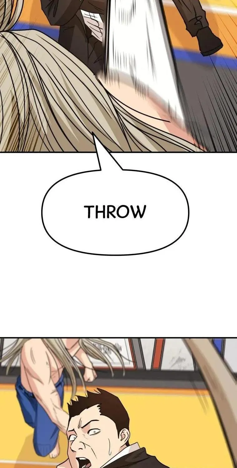 Read Guard Pass chapter 22 image 30 on Lezhin