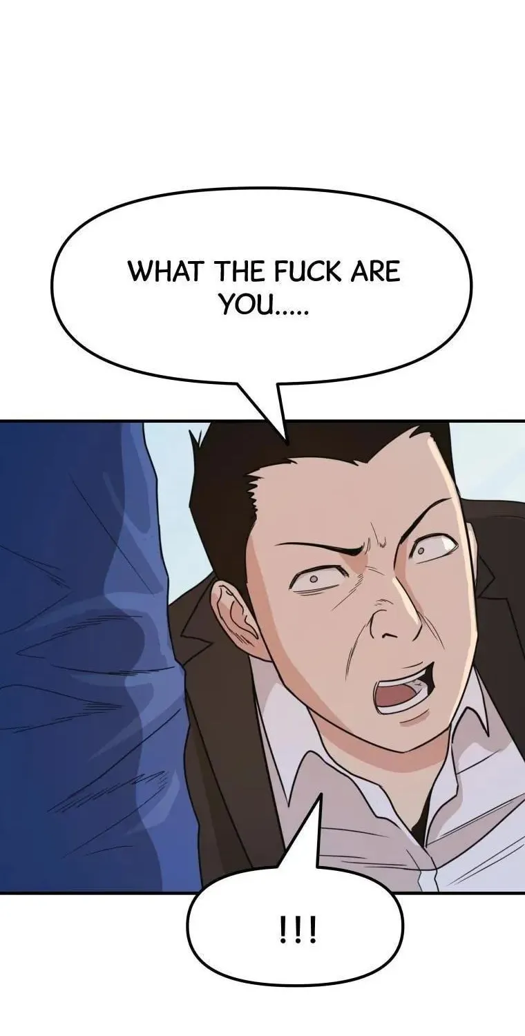 Read Guard Pass chapter 22 image 32 on Lezhin