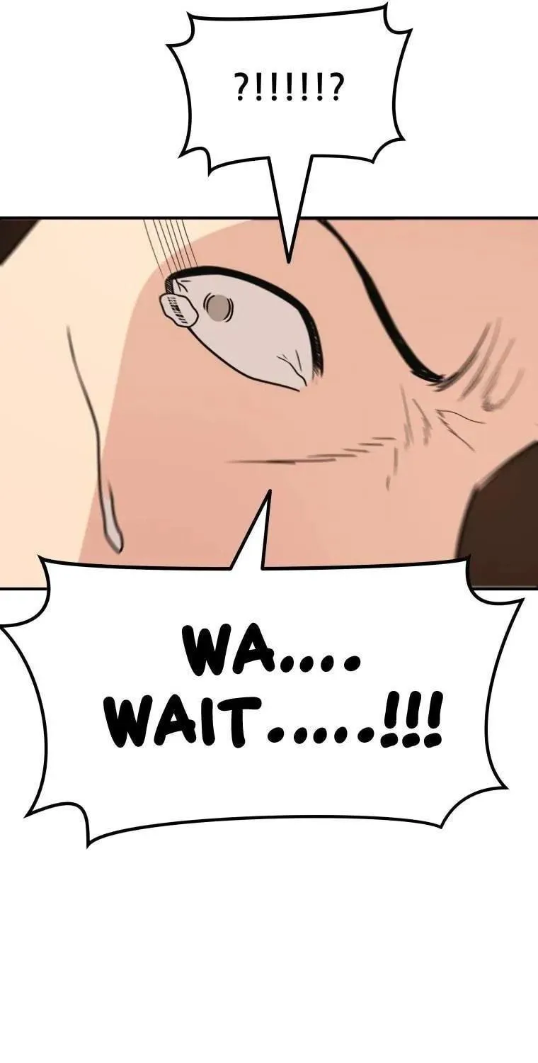 Read Guard Pass chapter 22 image 36 on Lezhin