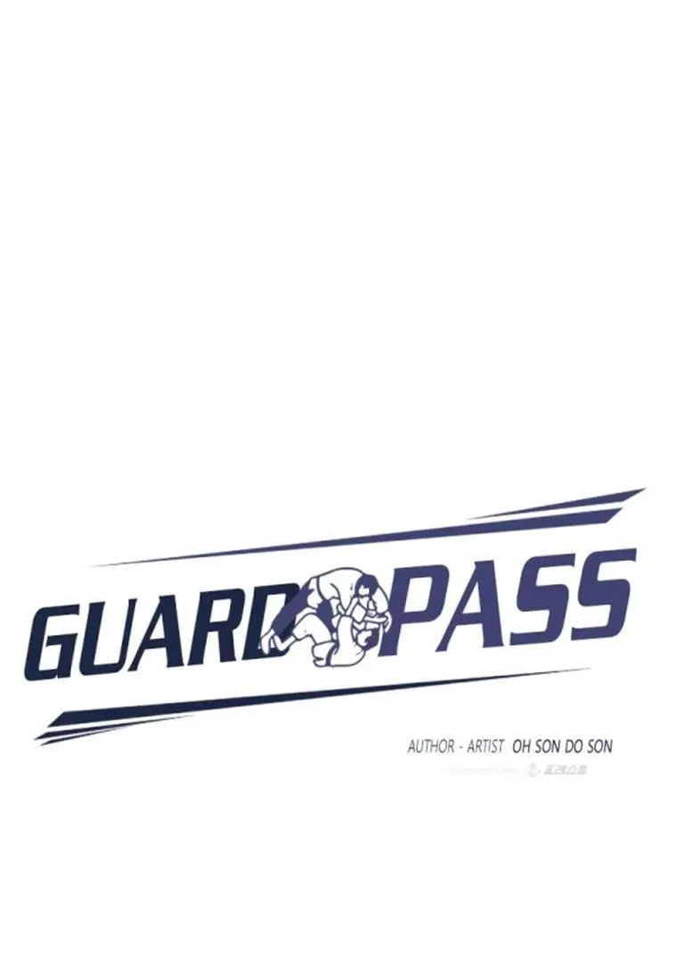Read Guard Pass chapter 22 image 41 on Lezhin