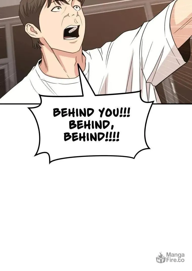 Read Guard Pass chapter 22 image 43 on Lezhin