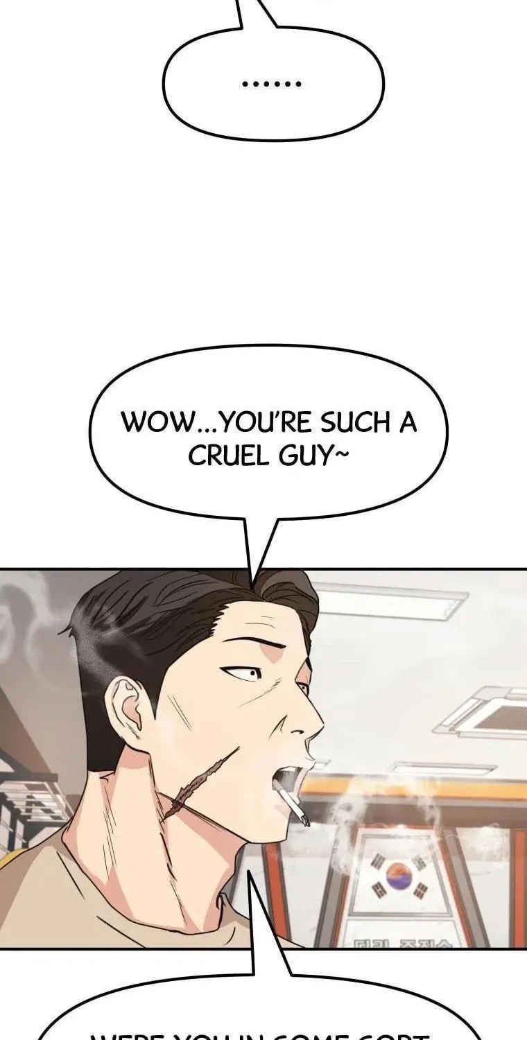 Read Guard Pass chapter 22 image 54 on Lezhin