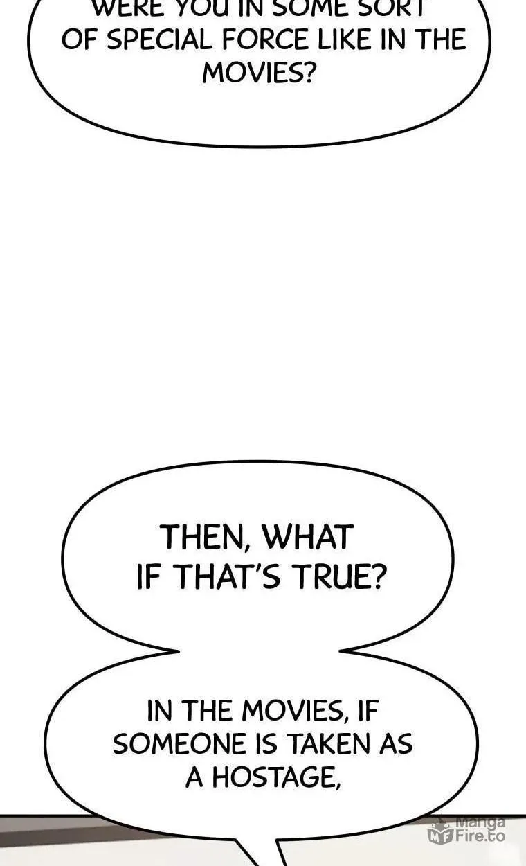 Read Guard Pass chapter 22 image 55 on Lezhin