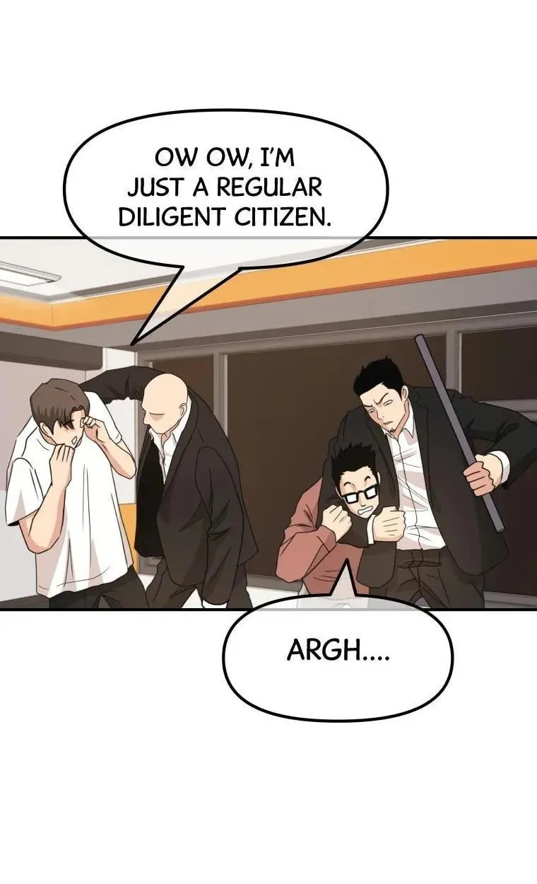 Read Guard Pass chapter 22 image 57 on Lezhin