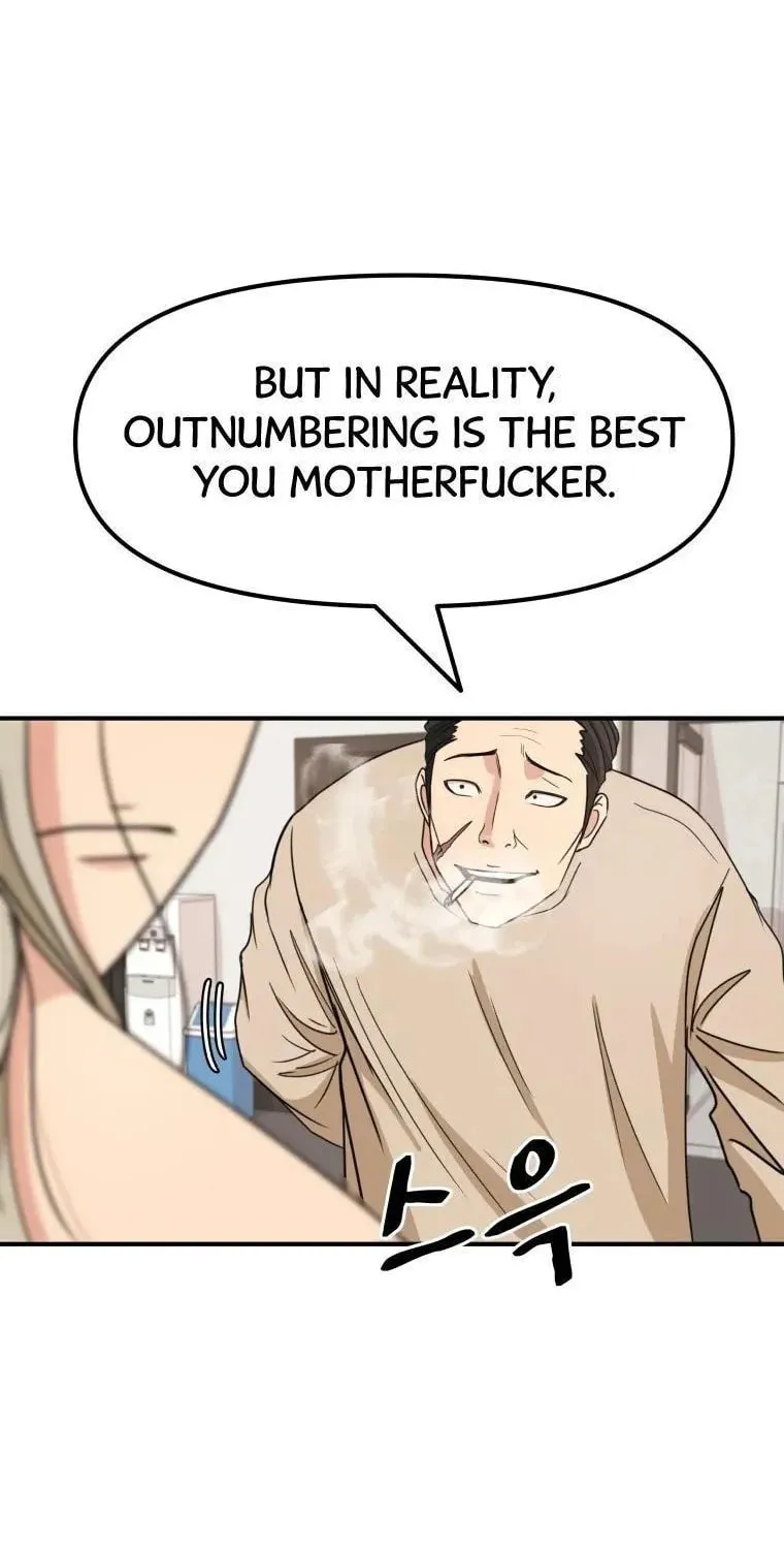 Read Guard Pass chapter 22 image 58 on Lezhin