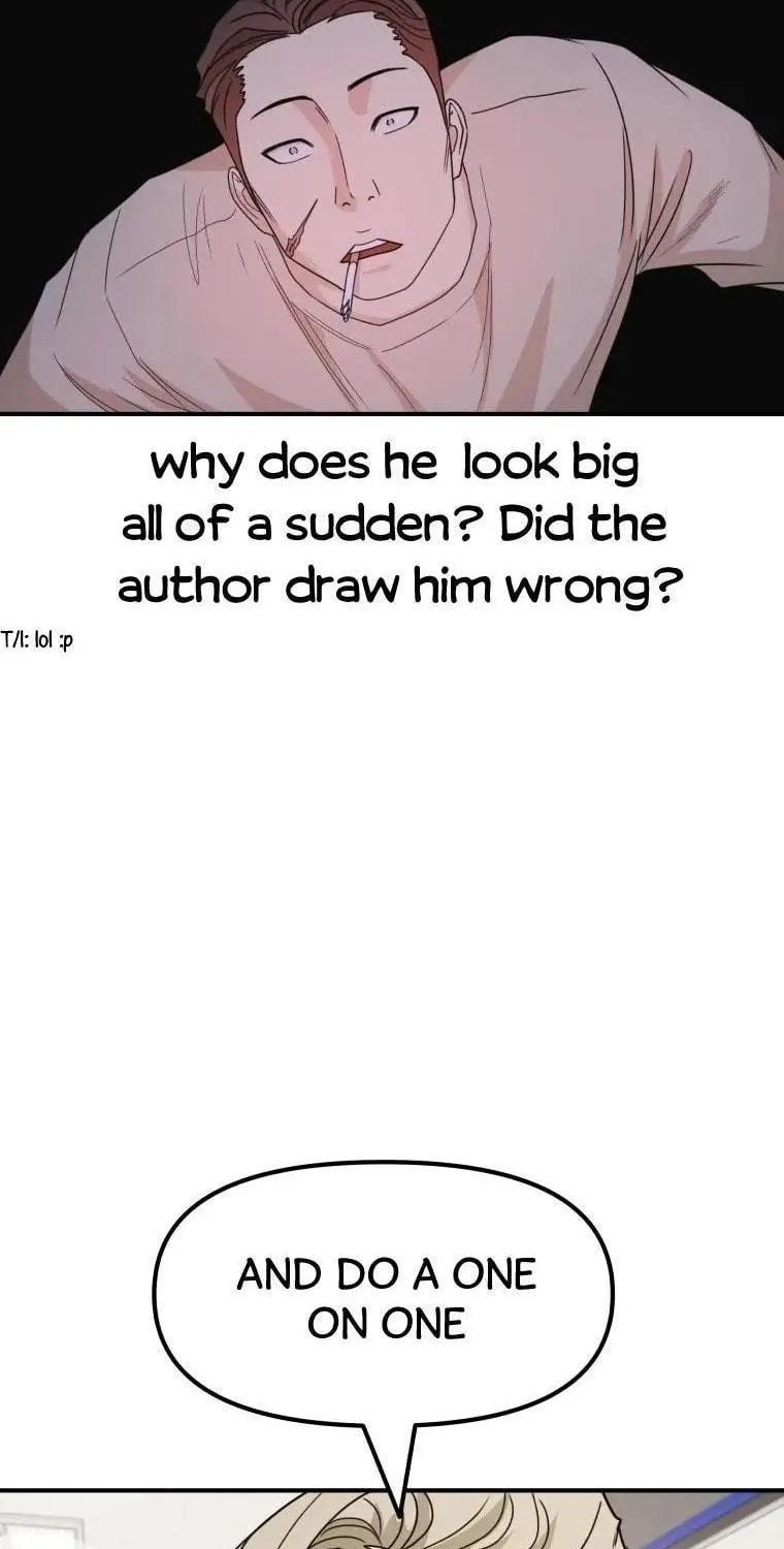 Read Guard Pass chapter 22 image 66 on Lezhin