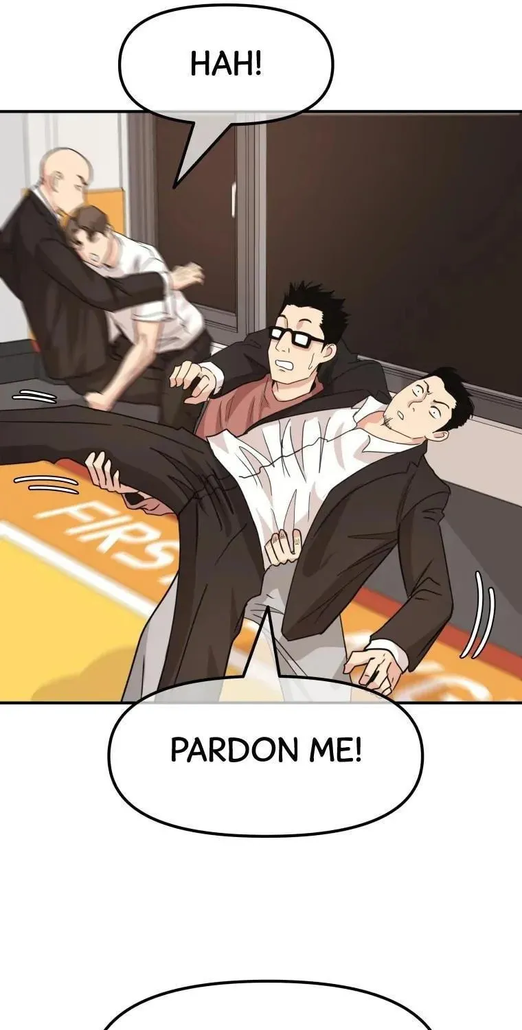 Read Guard Pass chapter 22 image 68 on Lezhin