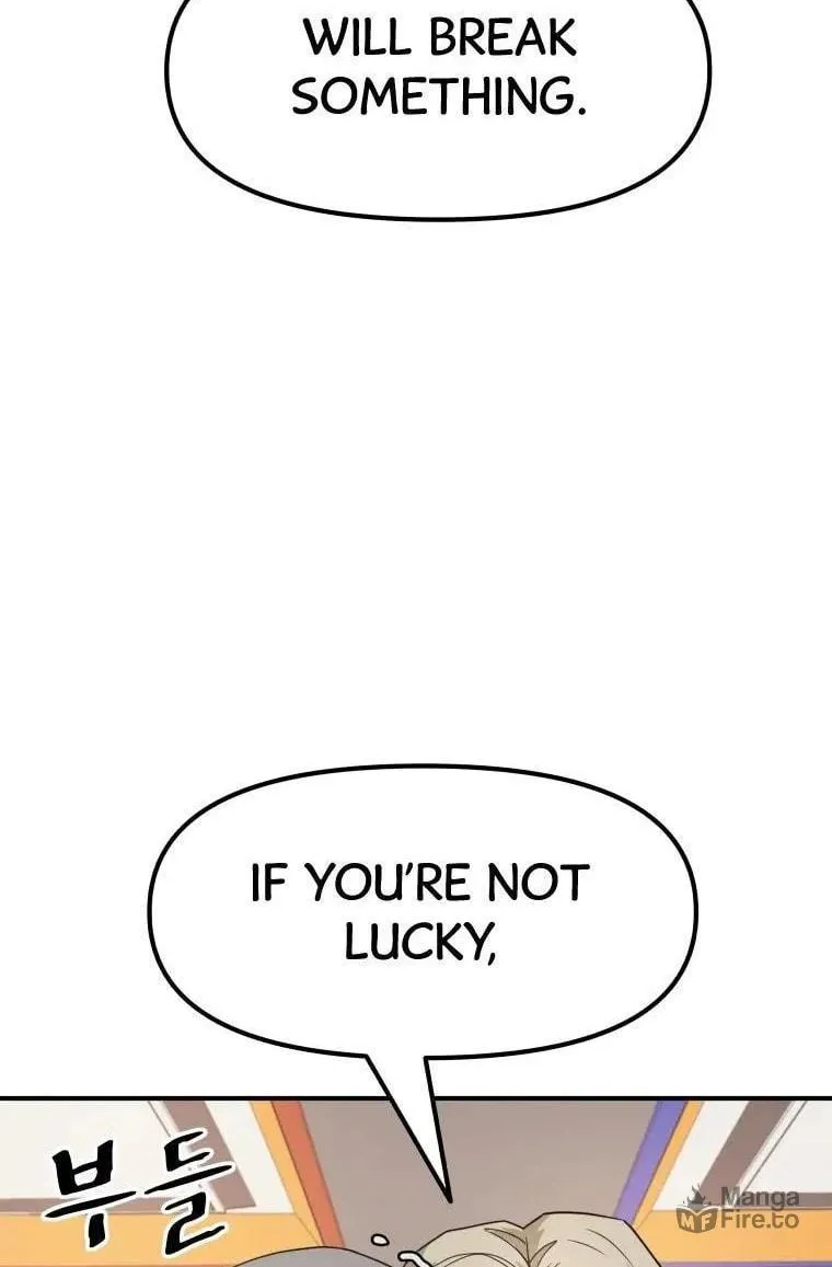 Read Guard Pass chapter 22 image 7 on Lezhin