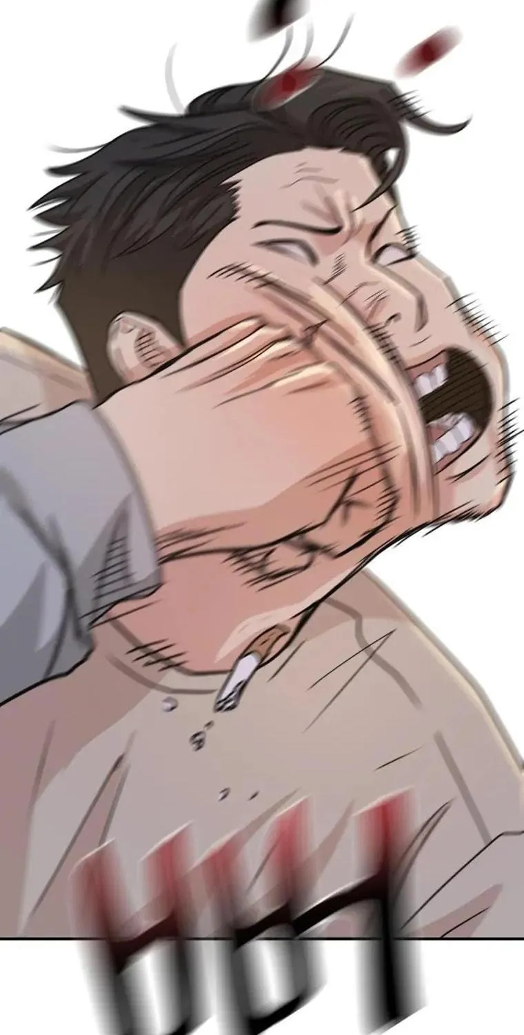 Read Guard Pass chapter 22 image 72 on Lezhin