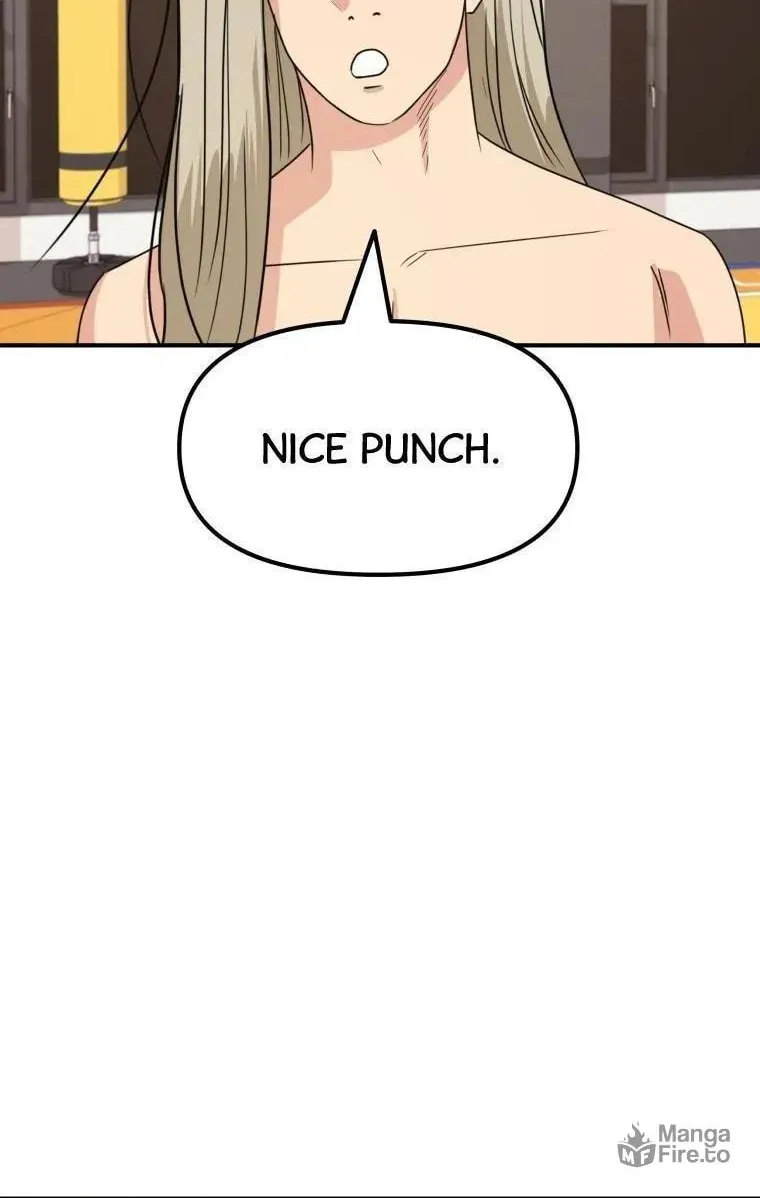 Read Guard Pass chapter 22 image 75 on Lezhin