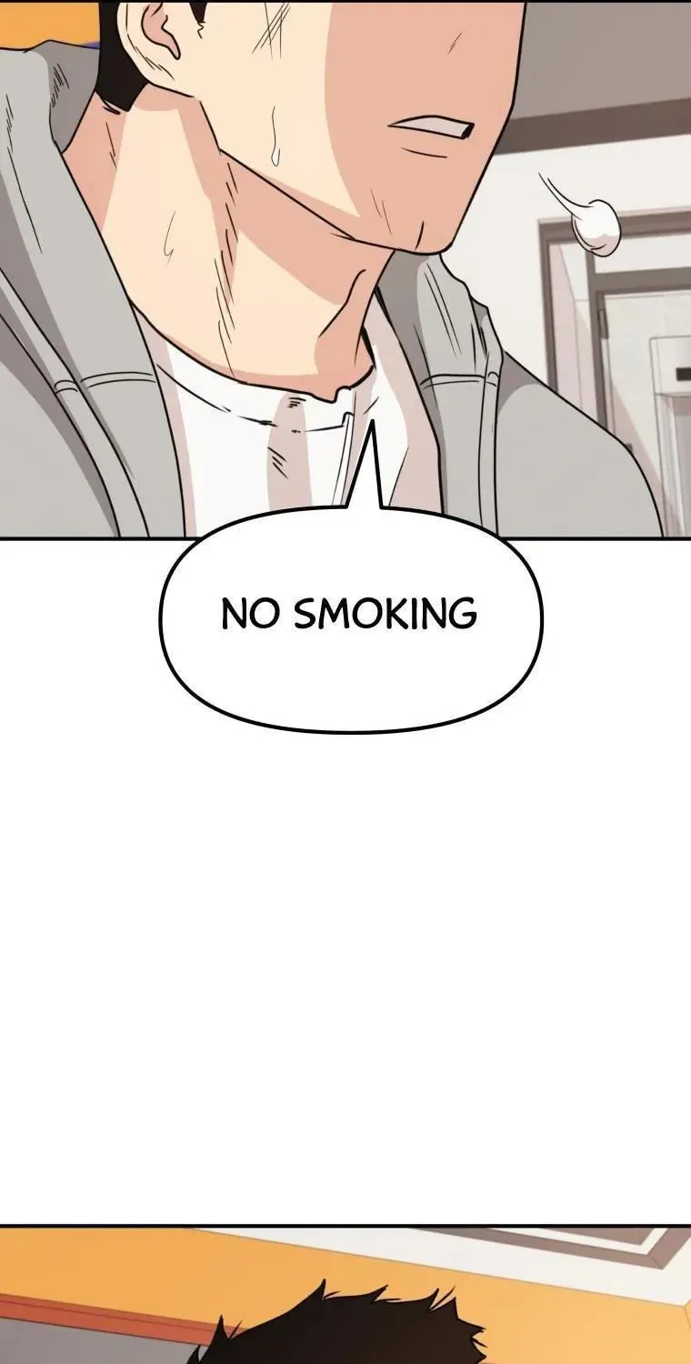 Read Guard Pass chapter 22 image 76 on Lezhin