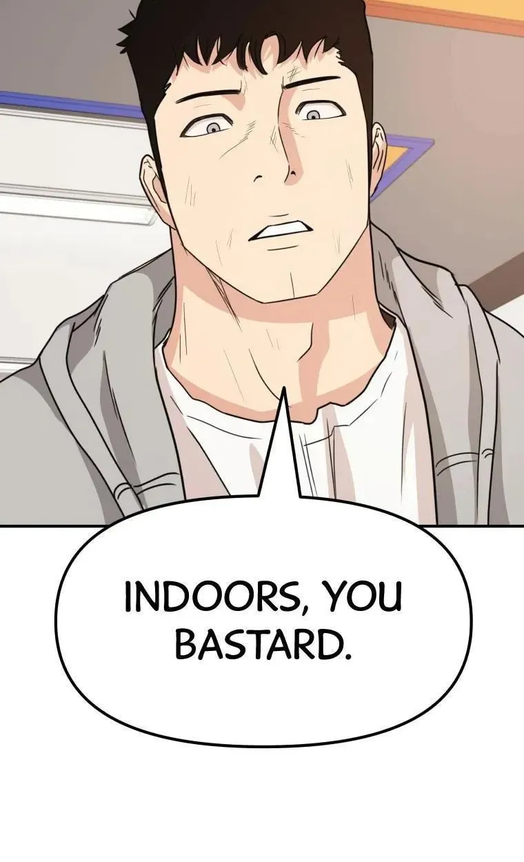 Read Guard Pass chapter 22 image 77 on Lezhin