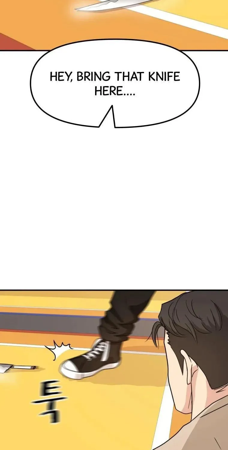 Read Guard Pass chapter 22 image 80 on Lezhin