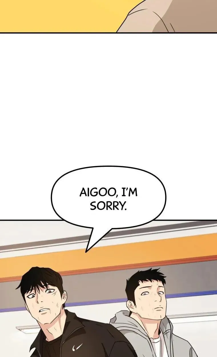 Read Guard Pass chapter 22 image 81 on Lezhin