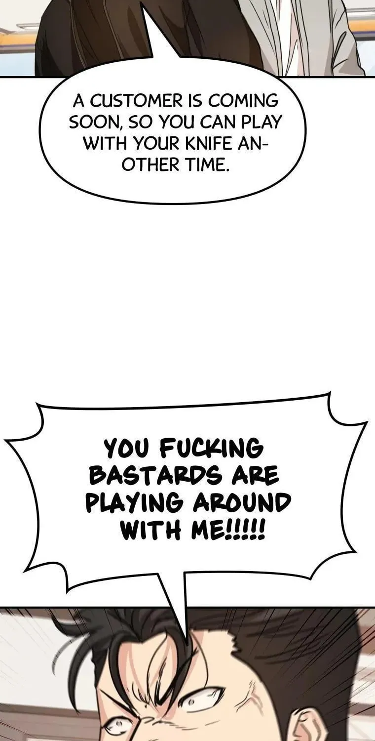 Read Guard Pass chapter 22 image 82 on Lezhin
