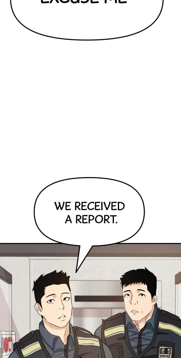 Read Guard Pass chapter 22 image 86 on Lezhin