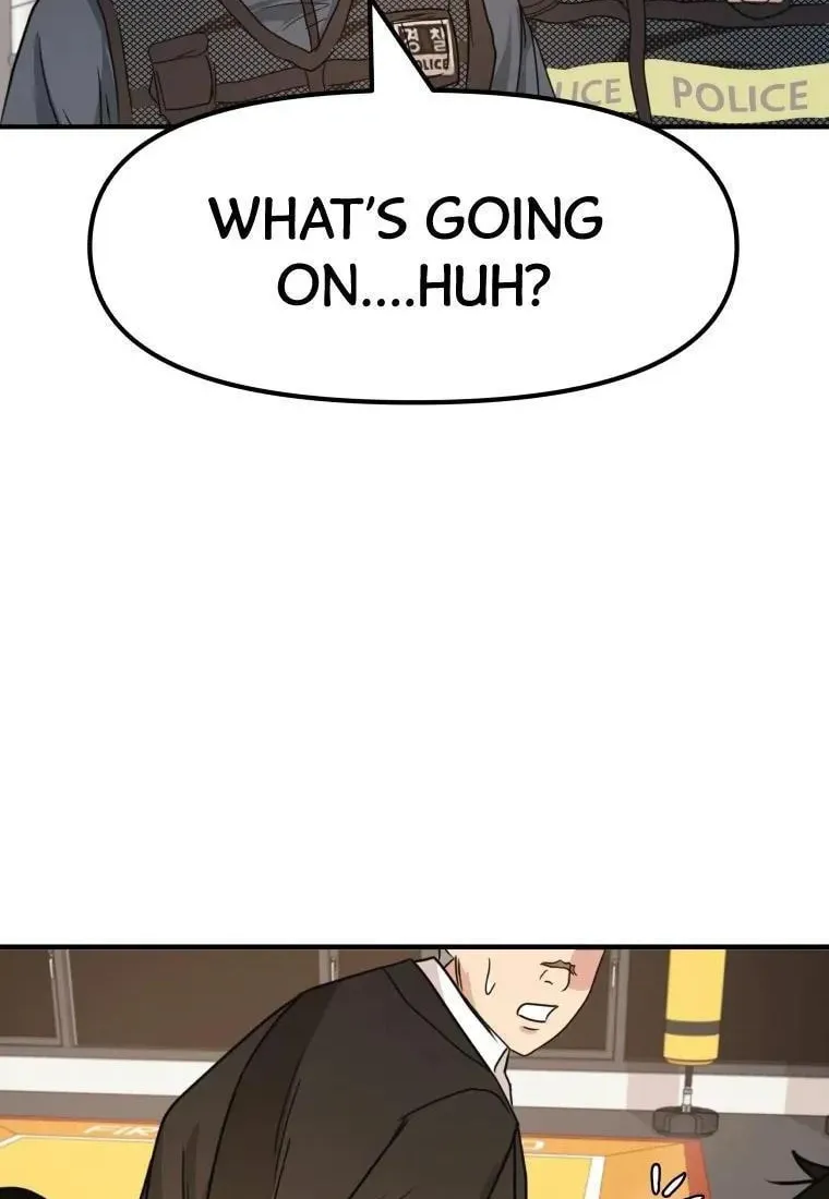 Read Guard Pass chapter 22 image 87 on Lezhin