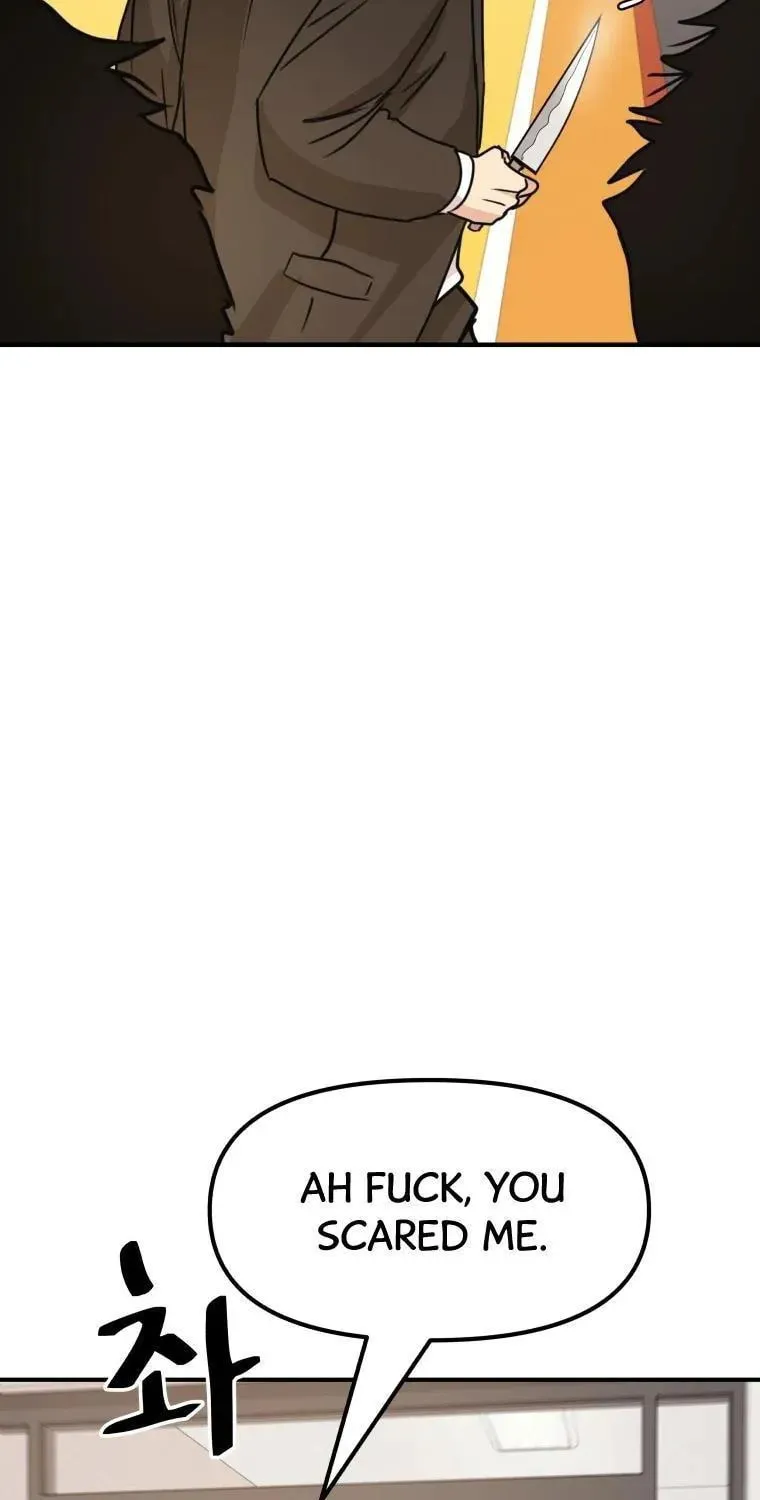 Read Guard Pass chapter 22 image 88 on Lezhin