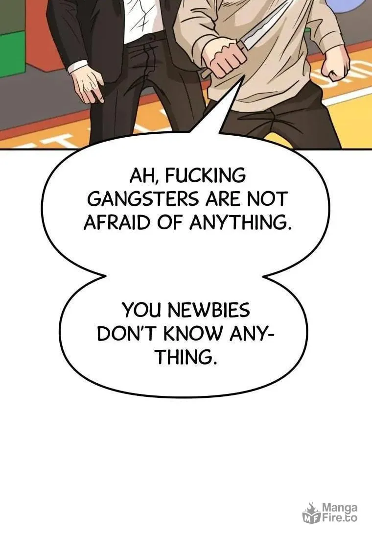 Read Guard Pass chapter 22 image 91 on Lezhin