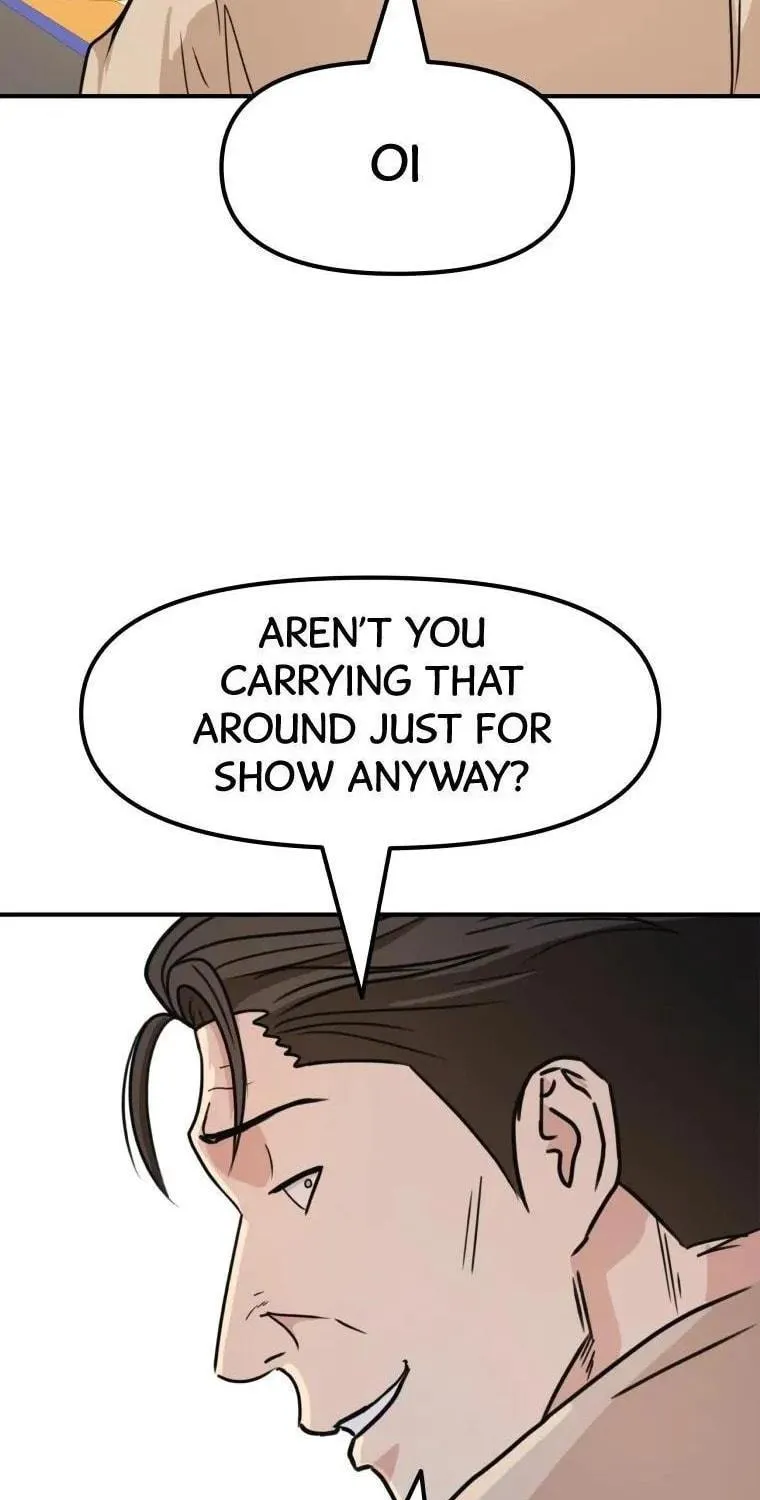 Read Guard Pass chapter 22 image 94 on Lezhin