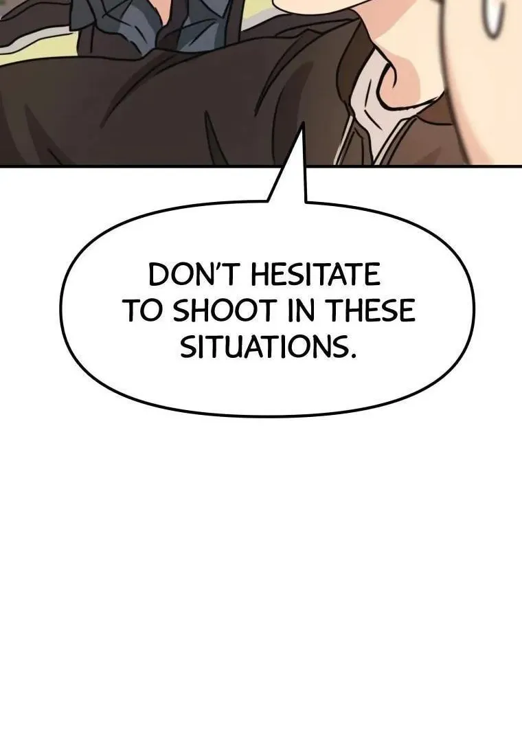 Read Guard Pass chapter 22 image 99 on Lezhin