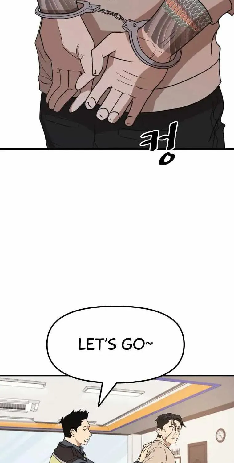 Read Guard Pass chapter 23 image 10 on Lezhin