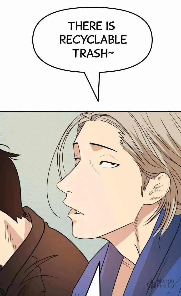 Read Guard Pass chapter 23 image 101 on Lezhin