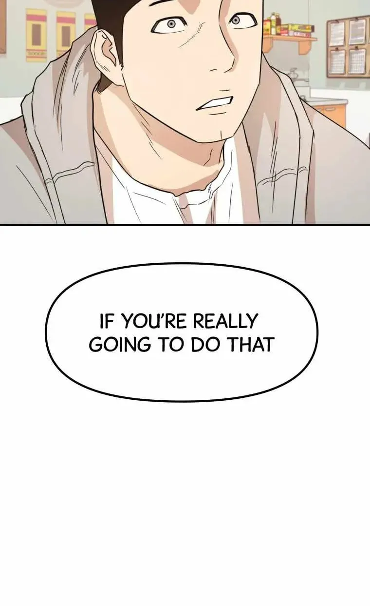 Read Guard Pass chapter 23 image 103 on Lezhin