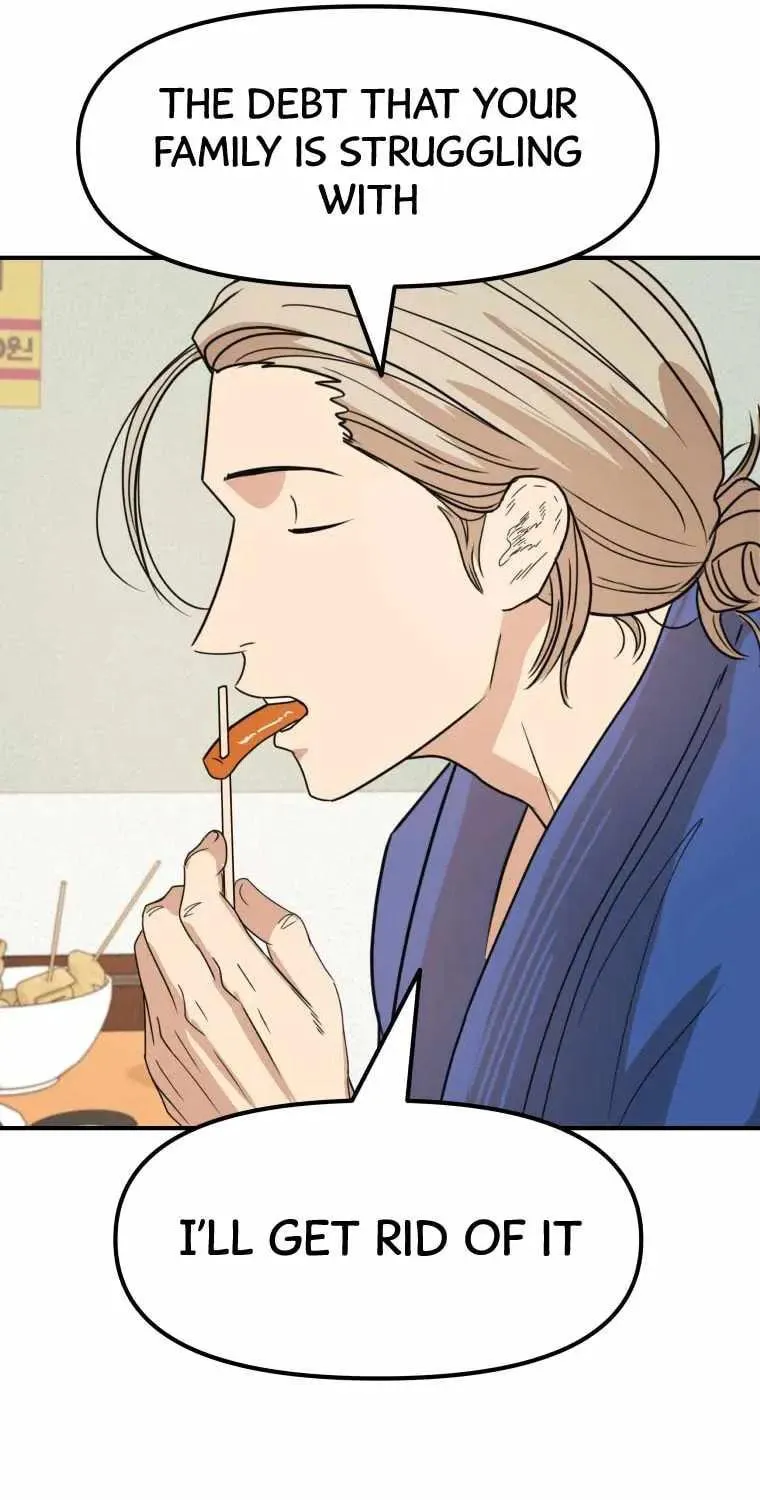 Read Guard Pass chapter 23 image 104 on Lezhin
