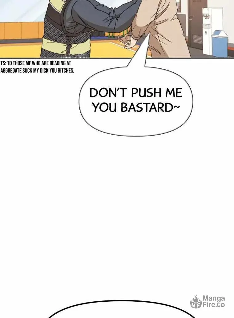 Read Guard Pass chapter 23 image 11 on Lezhin