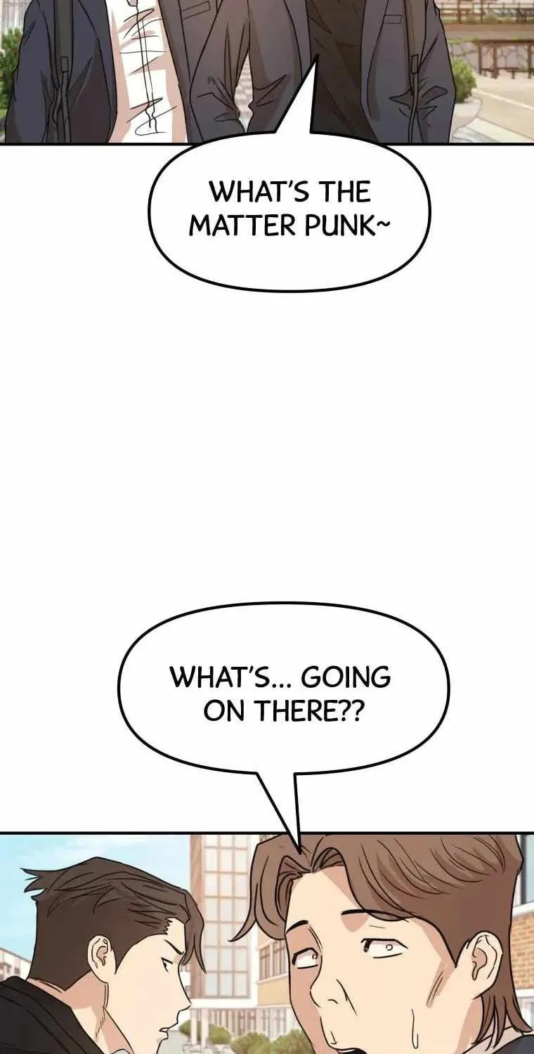 Read Guard Pass chapter 23 image 110 on Lezhin