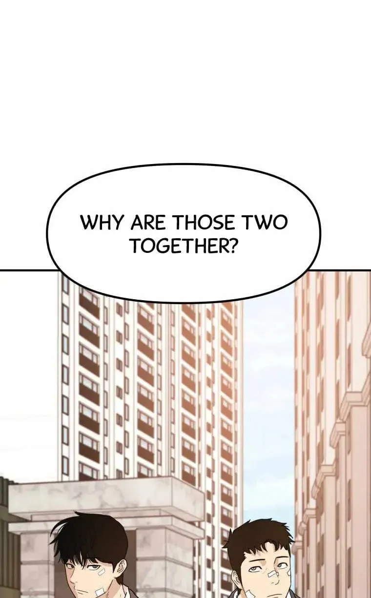 Read Guard Pass chapter 23 image 113 on Lezhin