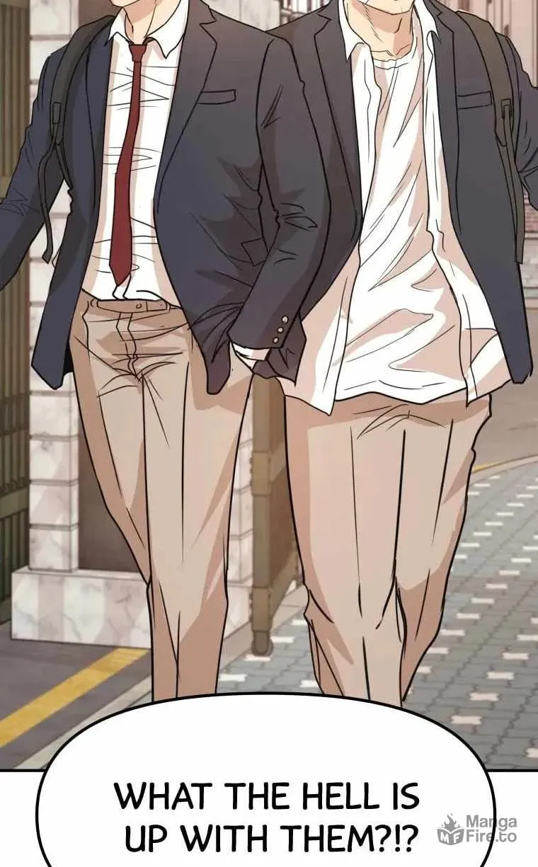 Read Guard Pass chapter 23 image 114 on Lezhin