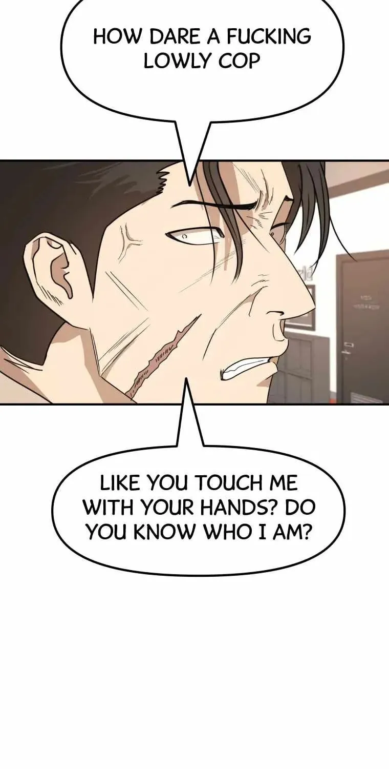 Read Guard Pass chapter 23 image 12 on Lezhin