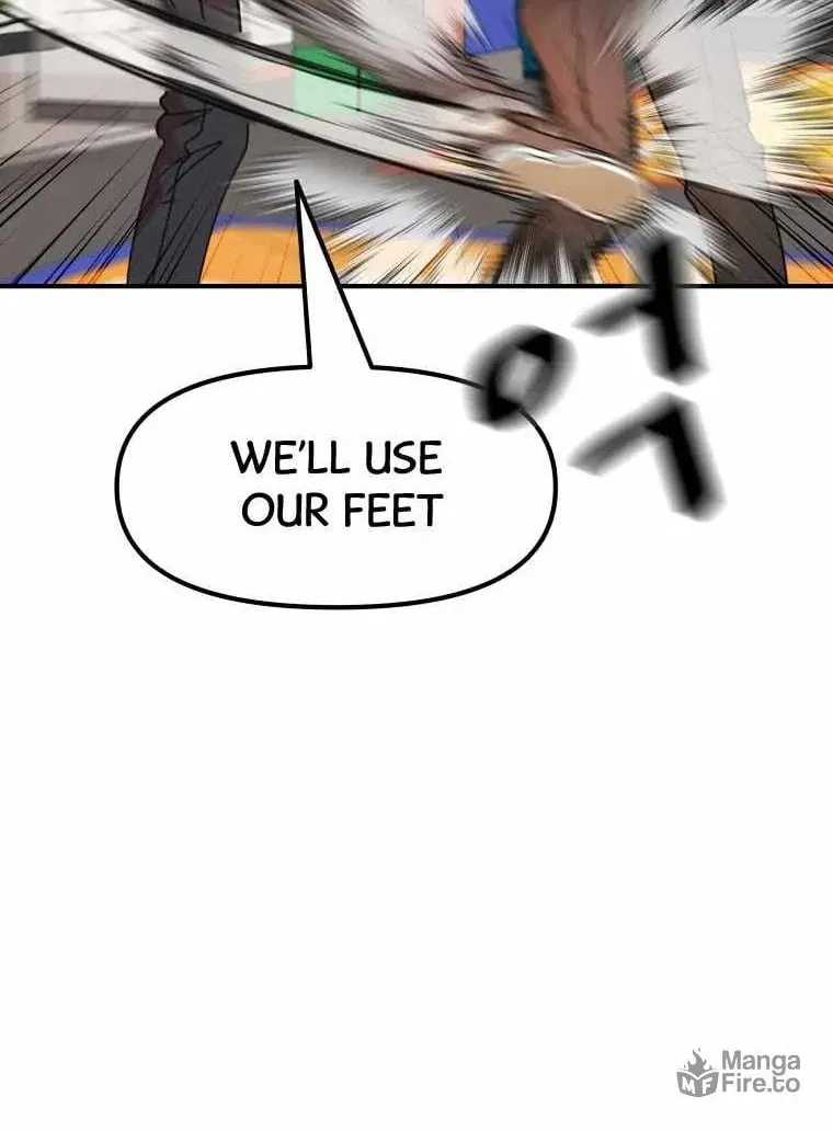 Read Guard Pass chapter 23 image 15 on Lezhin