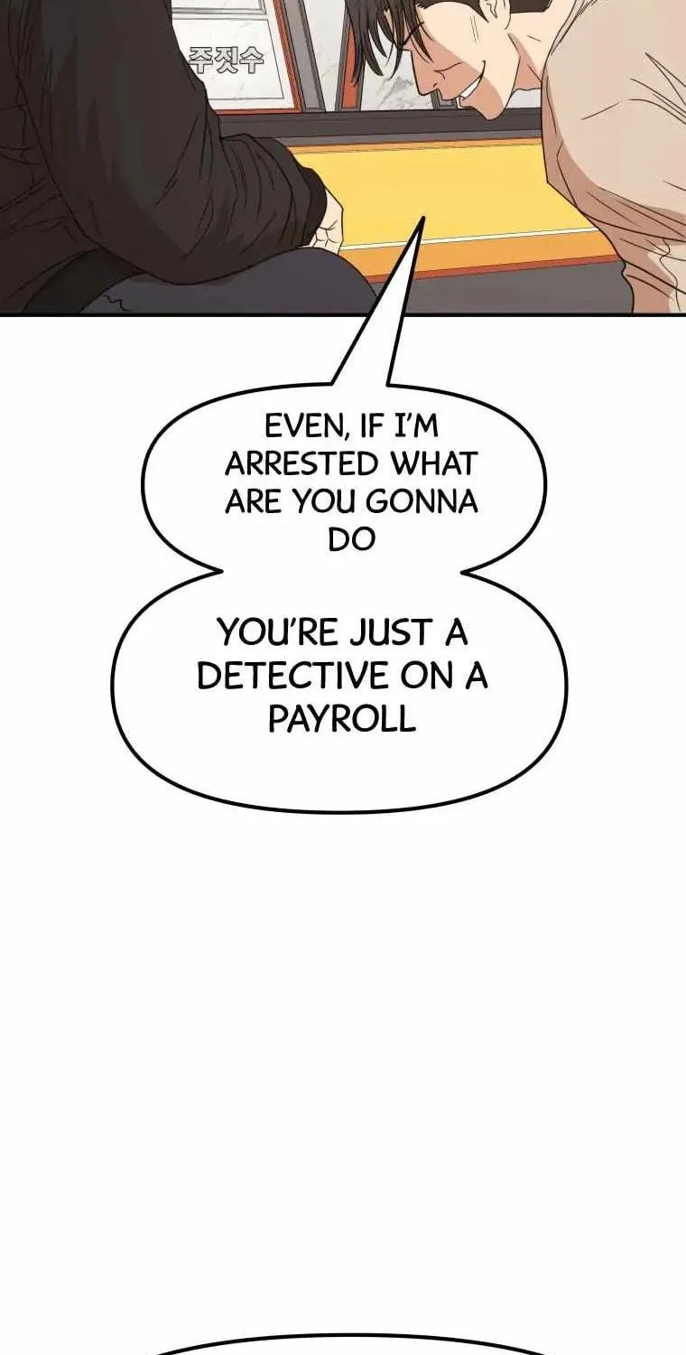 Read Guard Pass chapter 23 image 20 on Lezhin