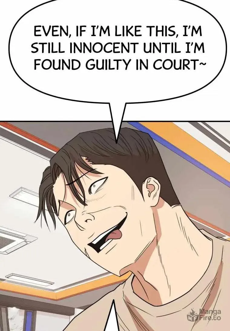Read Guard Pass chapter 23 image 21 on Lezhin