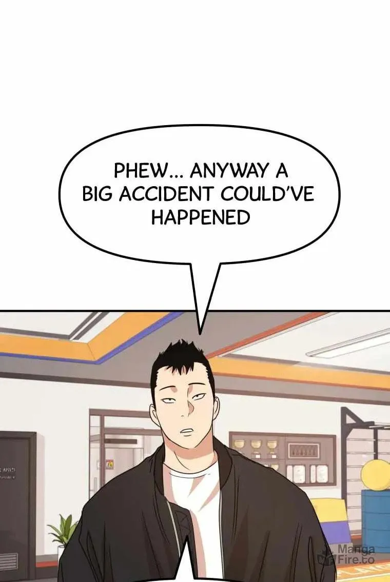 Read Guard Pass chapter 23 image 27 on Lezhin