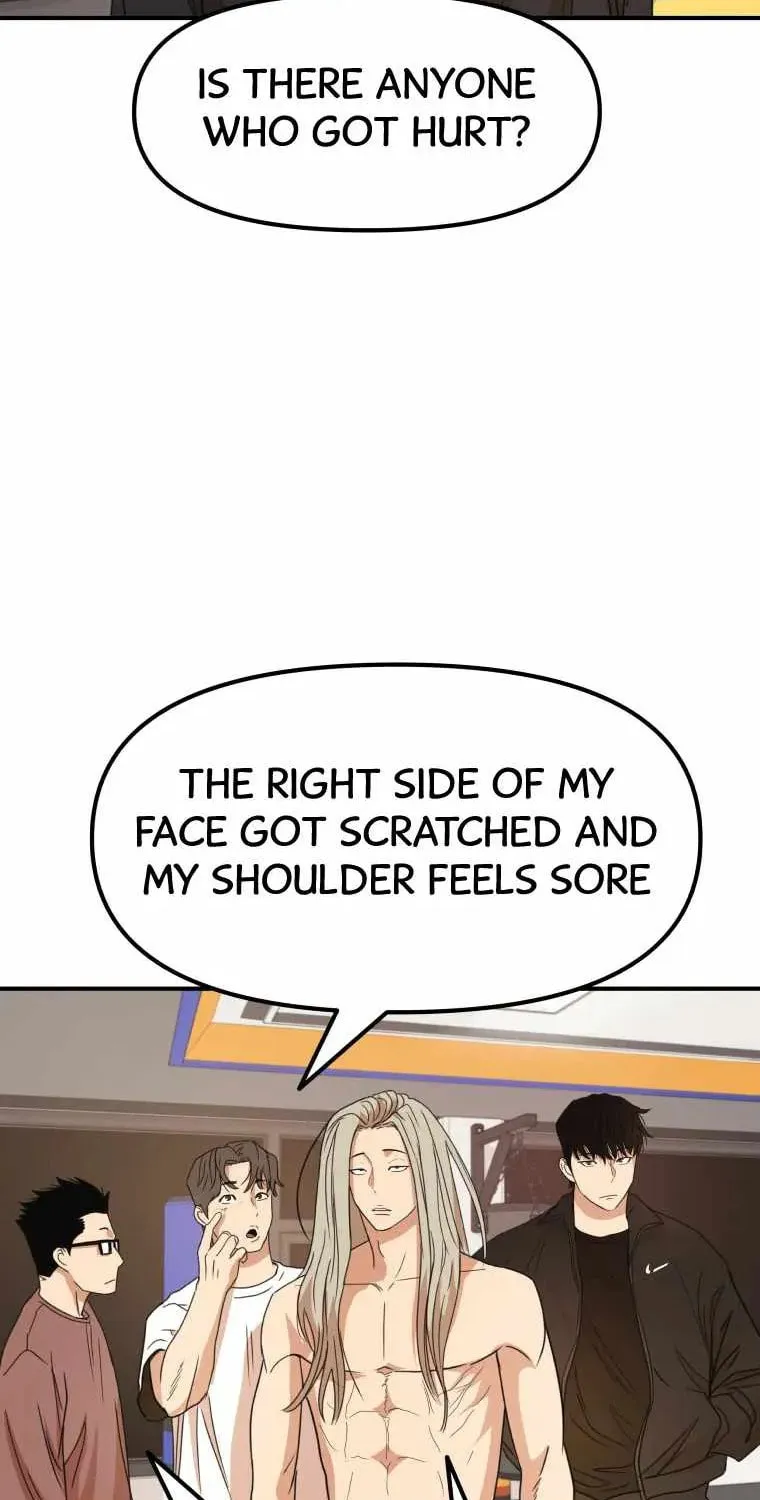 Read Guard Pass chapter 23 image 28 on Lezhin