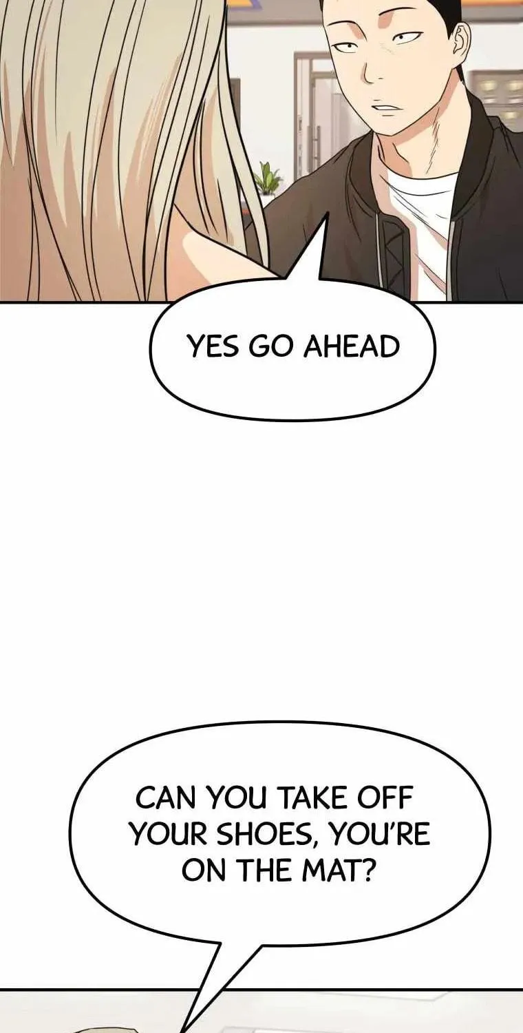 Read Guard Pass chapter 23 image 30 on Lezhin