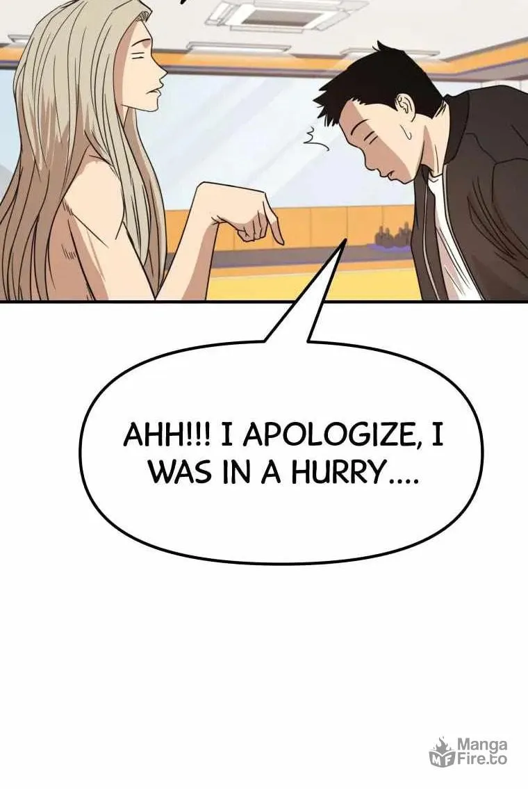 Read Guard Pass chapter 23 image 31 on Lezhin