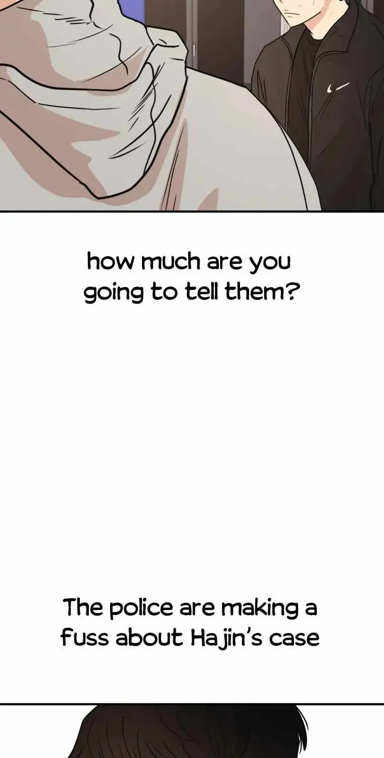 Read Guard Pass chapter 23 image 36 on Lezhin
